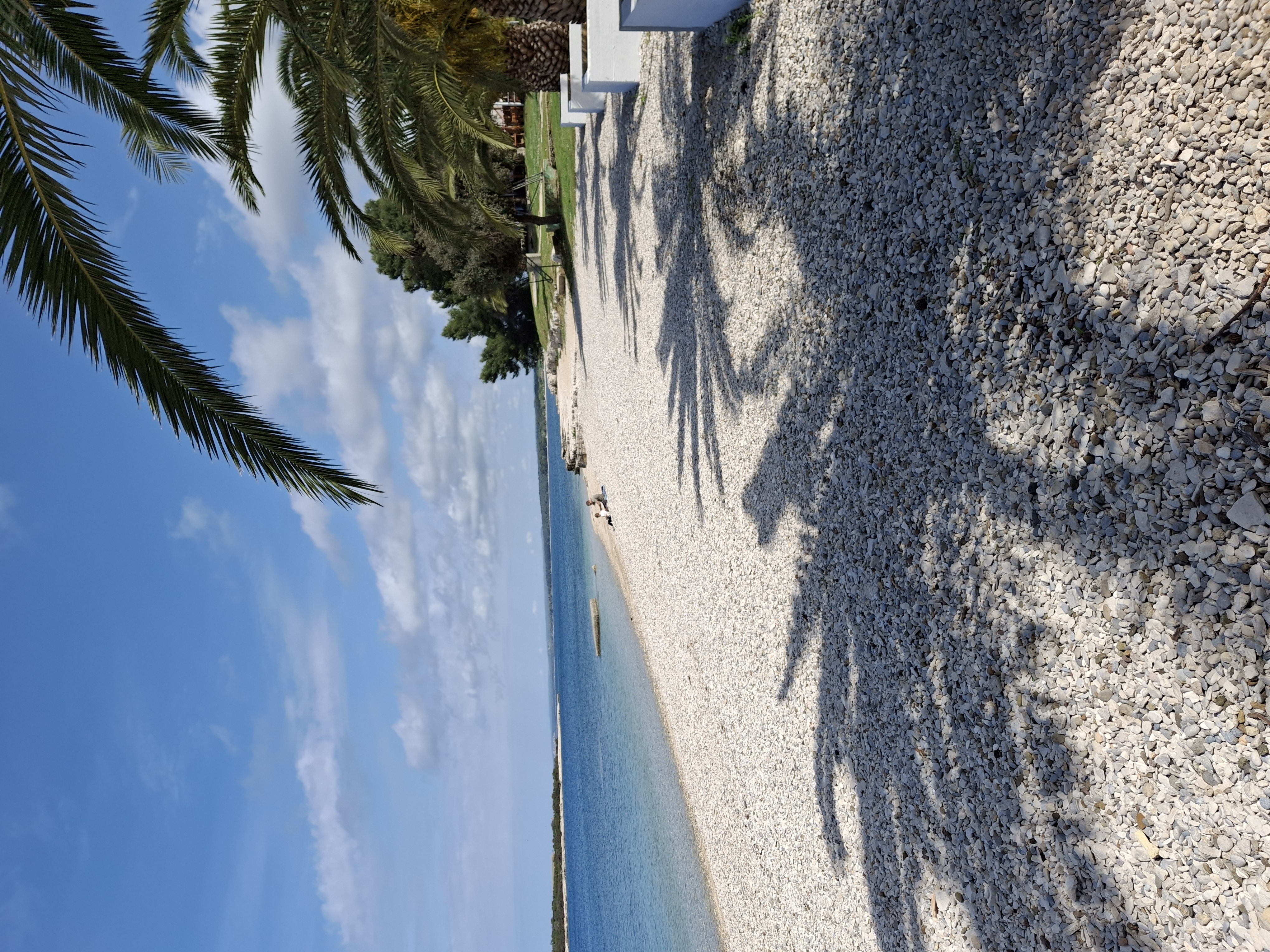 Plaža u okolici Ville Doris 7